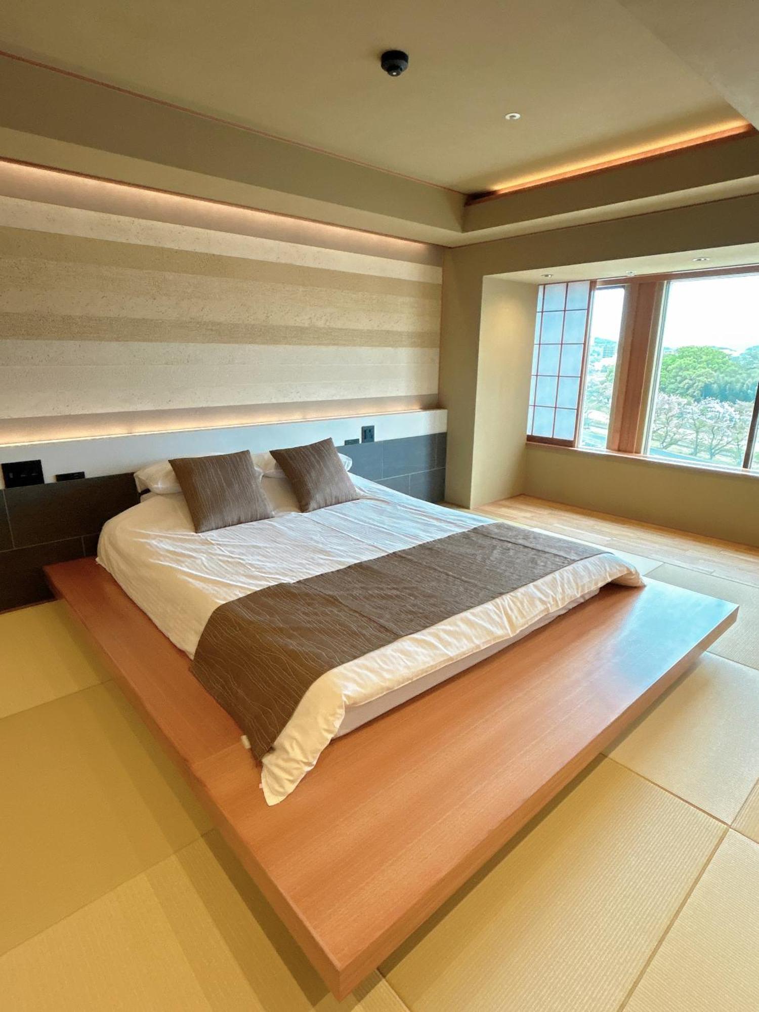 Okayama Plaza Hotel Dış mekan fotoğraf